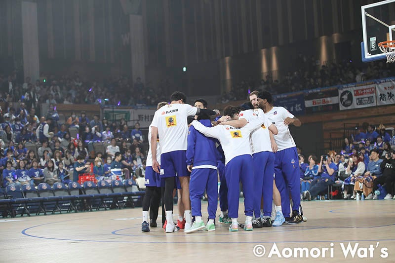 2025年4月20日（日）vs.福島ファイヤーボンズ