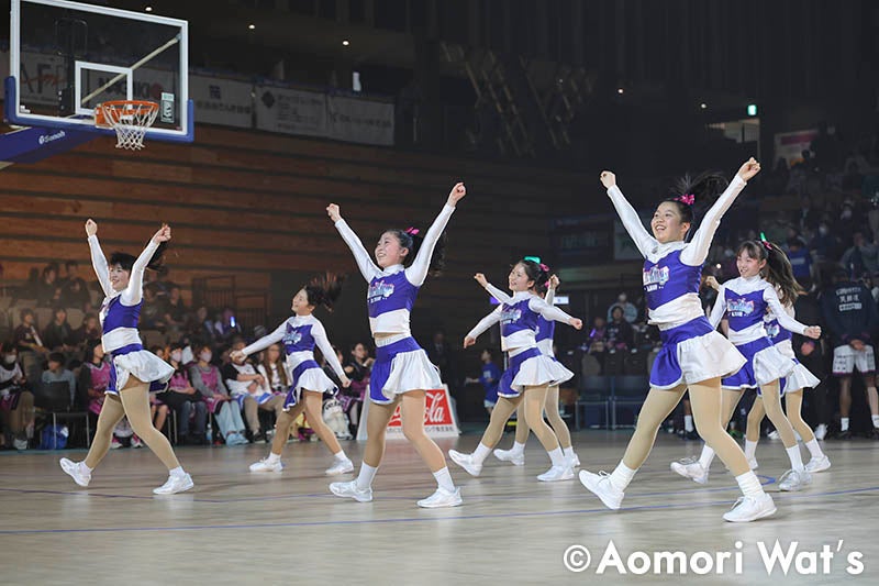 2025年4月20日（日）vs.福島ファイヤーボンズ