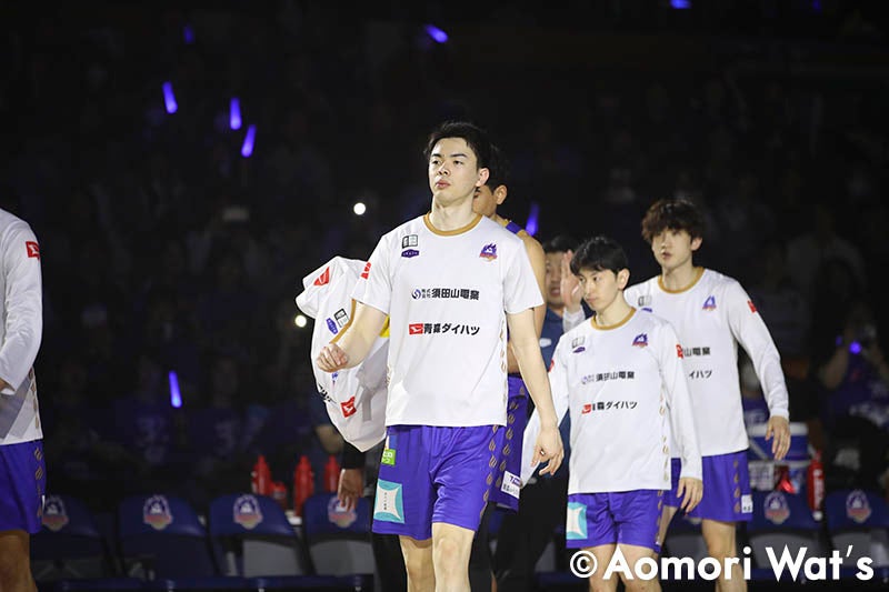 2025年4月20日（日）vs.福島ファイヤーボンズ