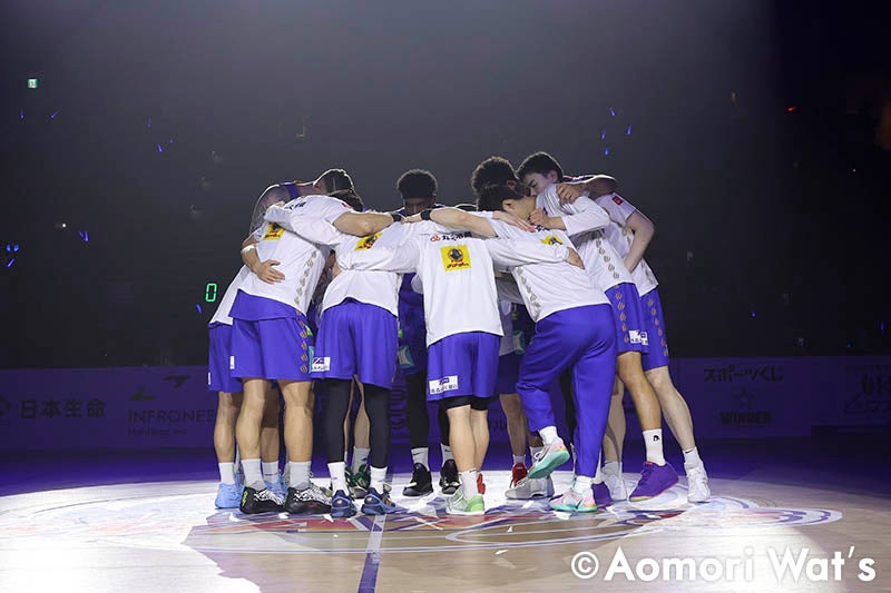 2025年4月20日（日）vs.福島ファイヤーボンズ