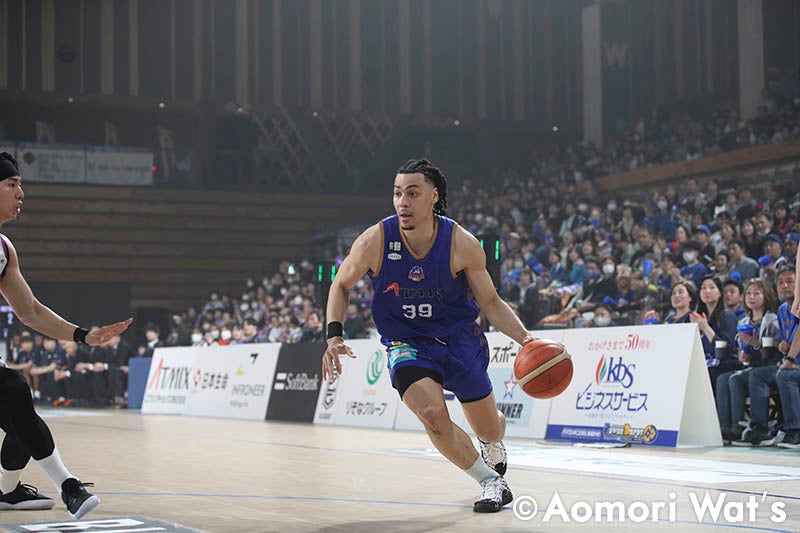 2025年4月20日（日）vs.福島ファイヤーボンズ