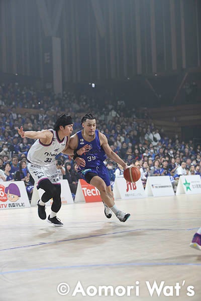 2025年4月20日（日）vs.福島ファイヤーボンズ