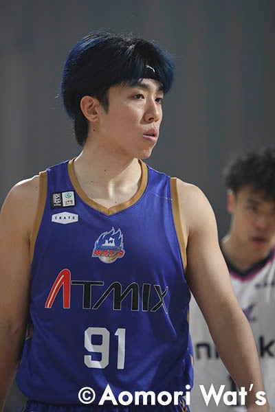 2025年4月20日（日）vs.福島ファイヤーボンズ