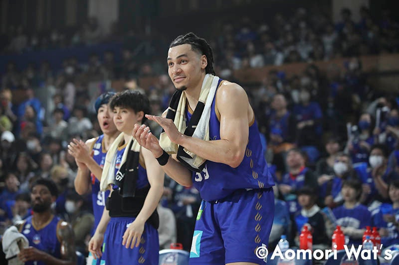 2025年4月20日（日）vs.福島ファイヤーボンズ