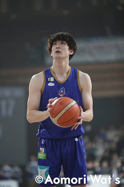 2025年4月20日（日）vs.福島ファイヤーボンズ