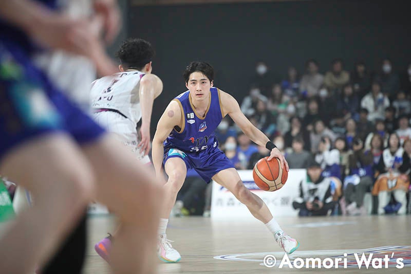 2025年4月20日（日）vs.福島ファイヤーボンズ