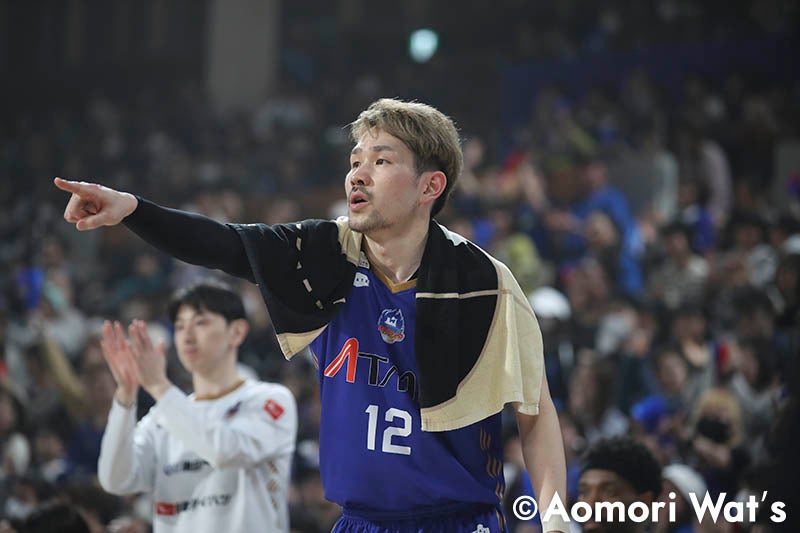 2025年4月20日（日）vs.福島ファイヤーボンズ