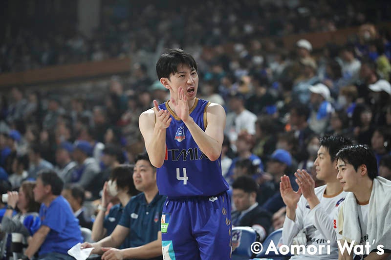 2025年4月20日（日）vs.福島ファイヤーボンズ