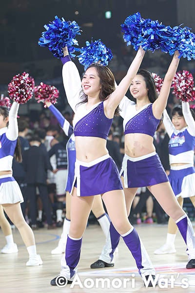 2025年4月20日（日）vs.福島ファイヤーボンズ