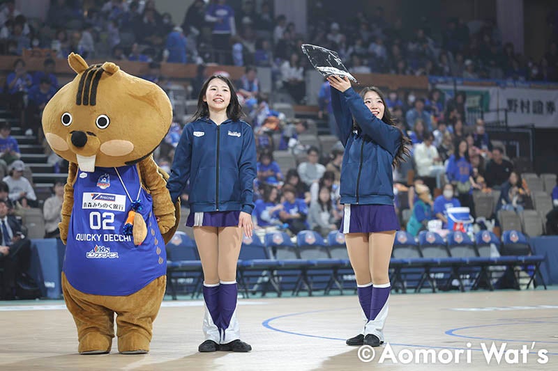 2025年4月20日（日）vs.福島ファイヤーボンズ