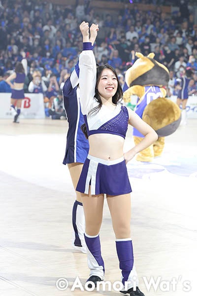 2025年4月20日（日）vs.福島ファイヤーボンズ