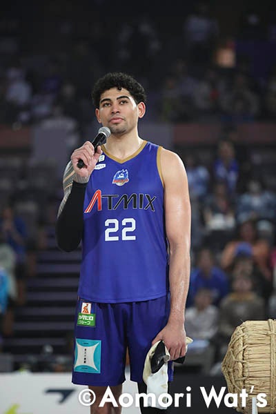 2025年4月20日（日）vs.福島ファイヤーボンズ