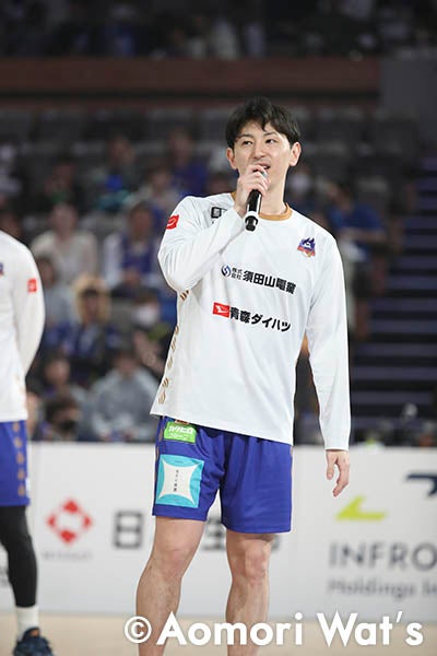 2025年4月20日（日）vs.福島ファイヤーボンズ