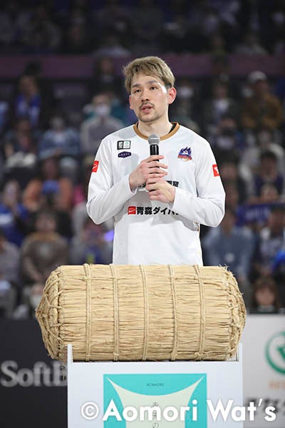 2025年4月20日（日）vs.福島ファイヤーボンズ