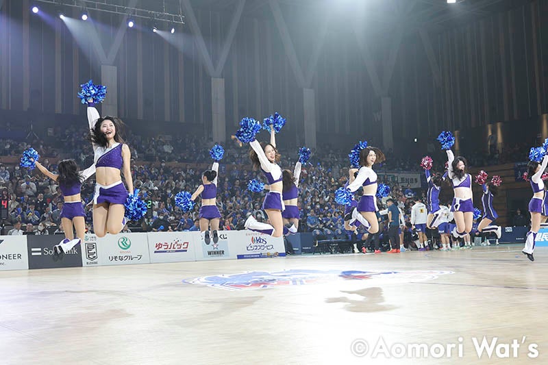 2025年4月20日（日）vs.福島ファイヤーボンズ