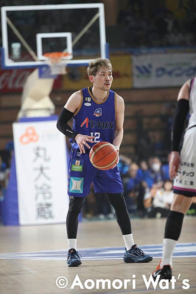 2025年4月20日（日）vs.福島ファイヤーボンズ