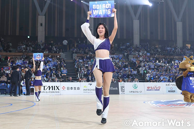 2025年4月20日（日）vs.福島ファイヤーボンズ