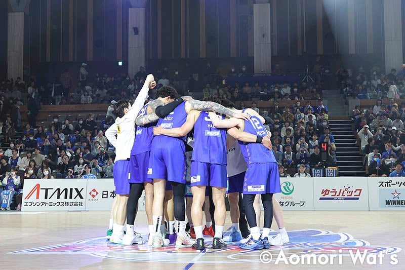 2025年4月20日（日）vs.福島ファイヤーボンズ