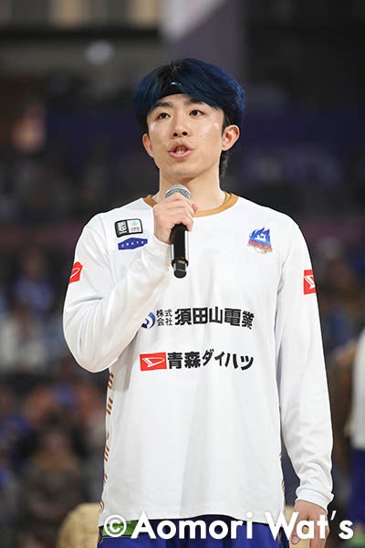 2025年4月20日（日）vs.福島ファイヤーボンズ