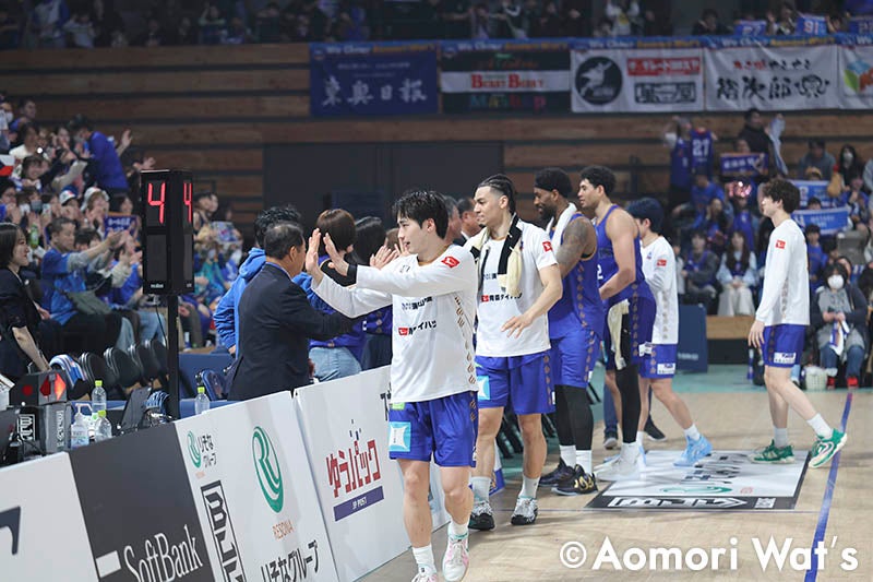 2025年4月20日（日）vs.福島ファイヤーボンズ