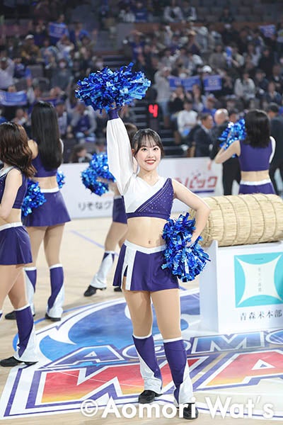 2025年4月20日（日）vs.福島ファイヤーボンズ