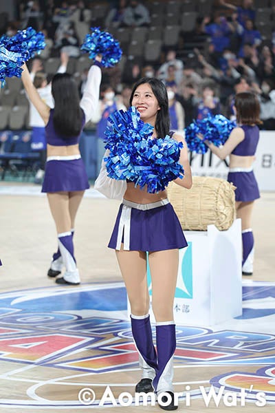 2025年4月20日（日）vs.福島ファイヤーボンズ