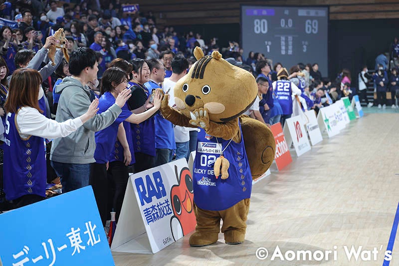 2025年4月20日（日）vs.福島ファイヤーボンズ