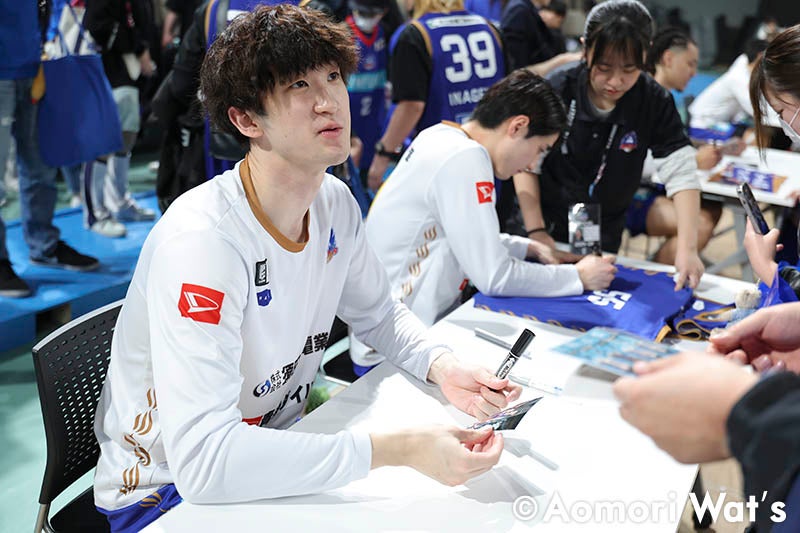 2025年4月20日（日）vs.福島ファイヤーボンズ