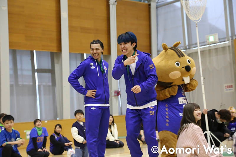 2025年4月29日 2024-25シーズン ブースター感謝祭