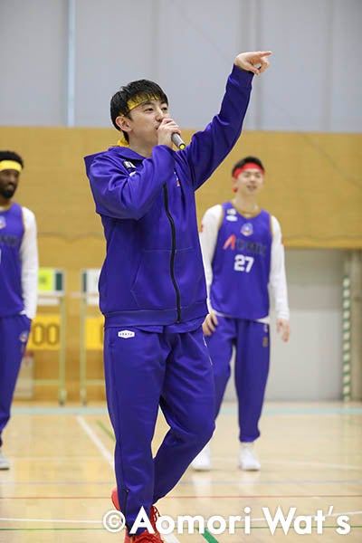 2025年4月29日 2024-25シーズン ブースター感謝祭