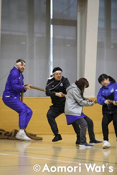 2025年4月29日 2024-25シーズン ブースター感謝祭