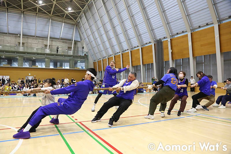 2025年4月29日 2024-25シーズン ブースター感謝祭
