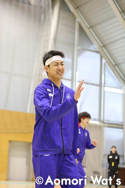 2025年4月29日 2024-25シーズン ブースター感謝祭
