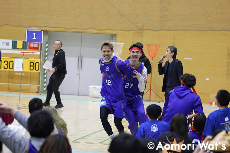 2025年4月29日 2024-25シーズン ブースター感謝祭