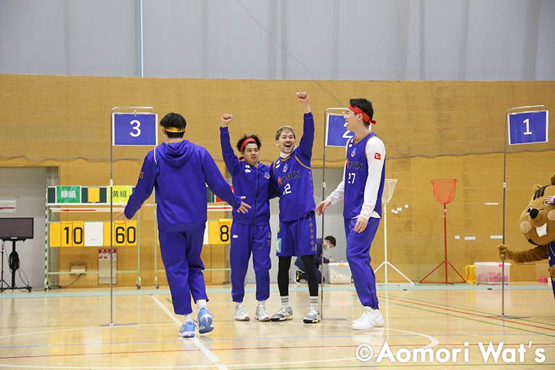 2025年4月29日 2024-25シーズン ブースター感謝祭