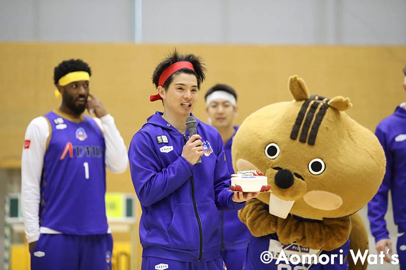 2025年4月29日 2024-25シーズン ブースター感謝祭