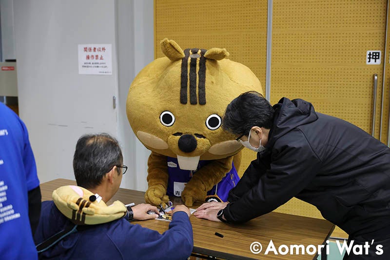2025年4月29日 2024-25シーズン ブースター感謝祭