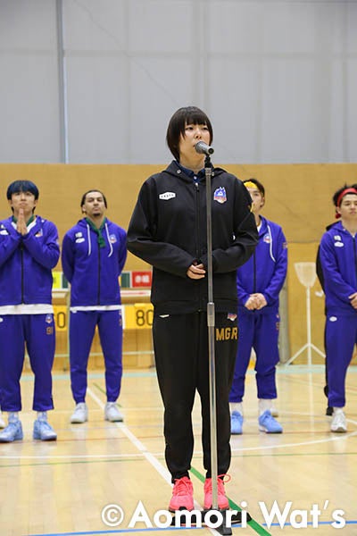 2025年4月29日 2024-25シーズン ブースター感謝祭