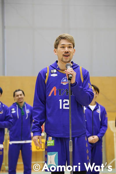 2025年4月29日 2024-25シーズン ブースター感謝祭