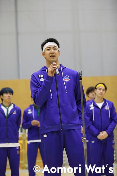 2025年4月29日 2024-25シーズン ブースター感謝祭