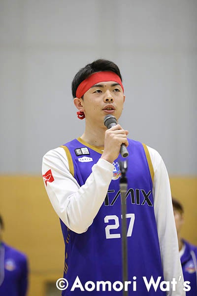 2025年4月29日 2024-25シーズン ブースター感謝祭