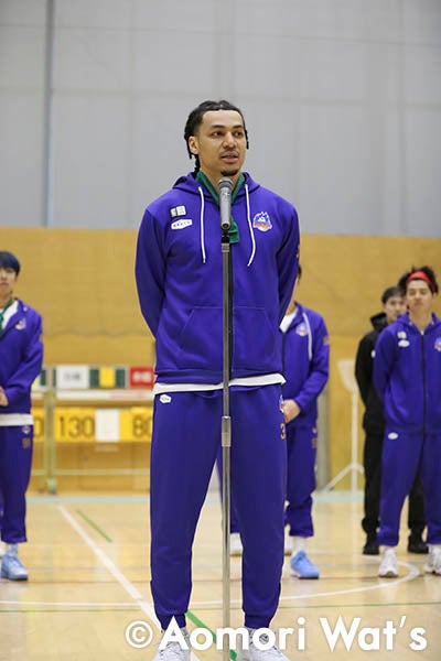 2025年4月29日 2024-25シーズン ブースター感謝祭