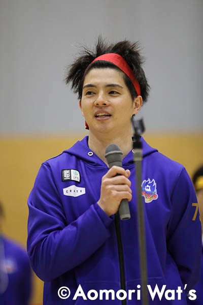 2025年4月29日 2024-25シーズン ブースター感謝祭