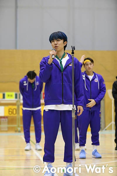 2025年4月29日 2024-25シーズン ブースター感謝祭