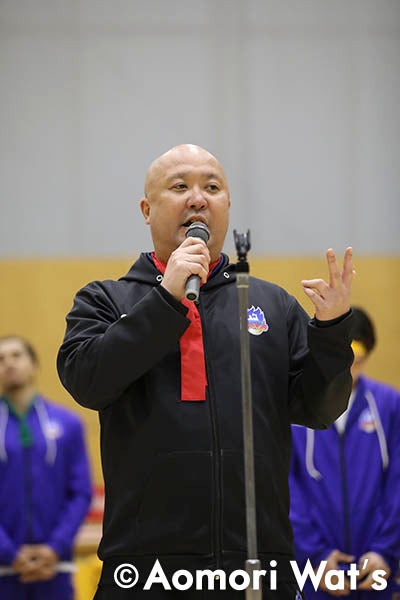 2025年4月29日 2024-25シーズン ブースター感謝祭