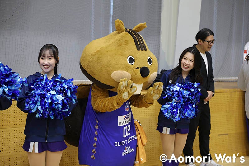 2025年4月29日 2024-25シーズン ブースター感謝祭