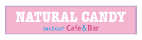 NATURAL CANDY