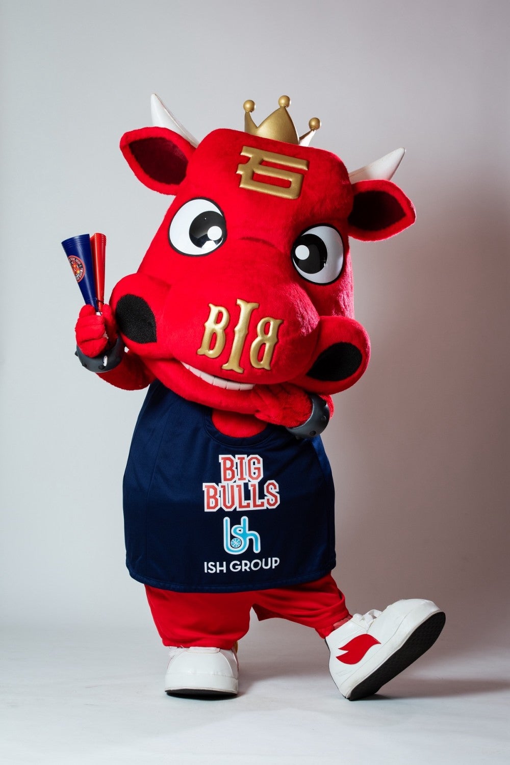 BULLZOの遠足が決定！