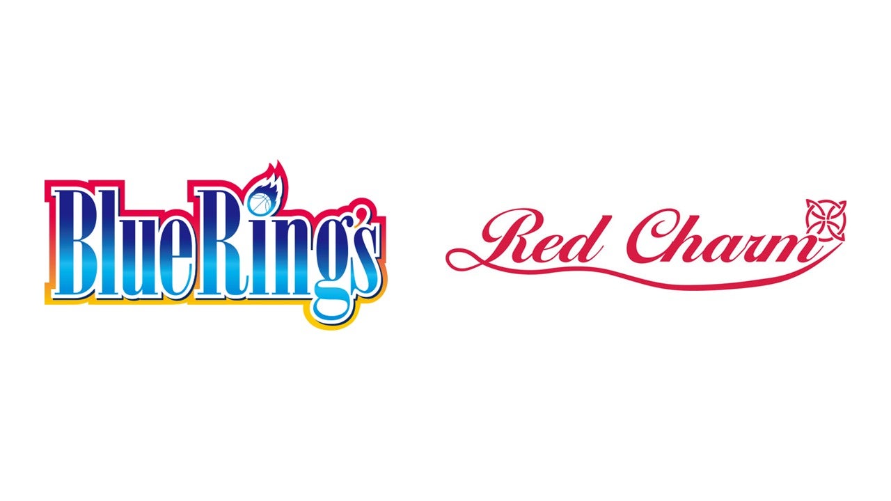 【10/5(日)限定】ブルーリングス&Red Charmコラボチェキ販売!