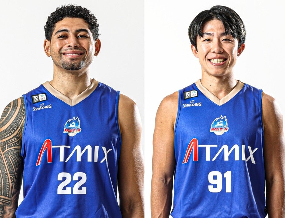 【ブースタークラブ会員限定】選手サイン会・写真撮影会実施!